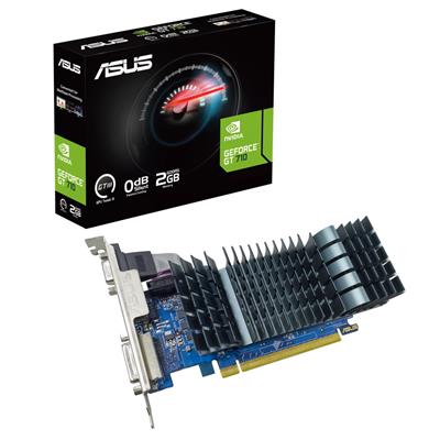 ASUS GT 710 2GB