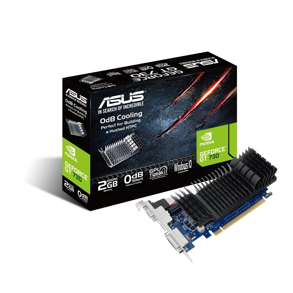 ASUS GT 730 2GB GDDR5