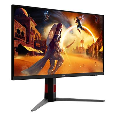 AOC U32G4U 31.5 IPS Monitor