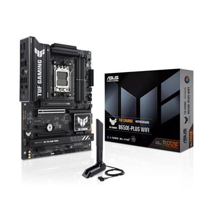 ASUS TUF GAMING B650E-PLUS WIFI
