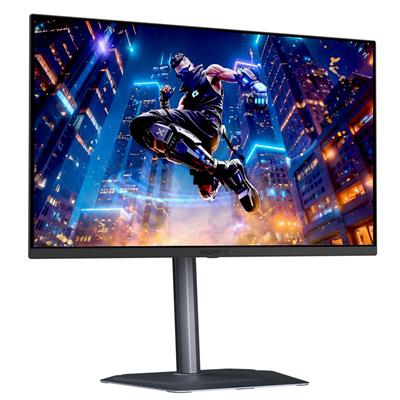 GIGABYTE 27 QD-OLED Monitor MO27Q3