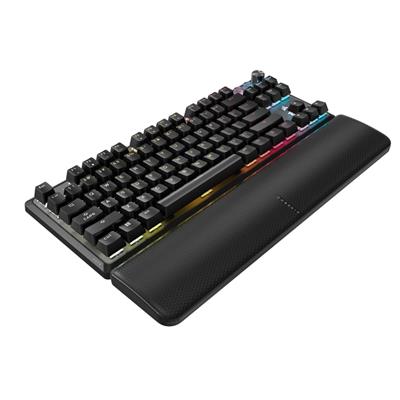 CORSAIR K70 PRO TKL RGB KEYBOARD