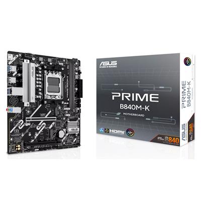 ASUS PRIME B840M-K M-ATX
