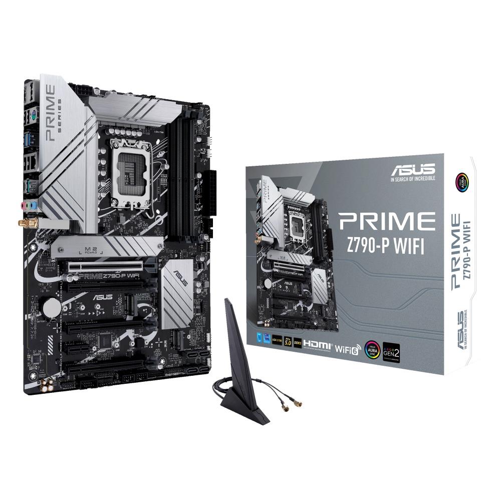ASUS PRIME Z790-P WIFI
