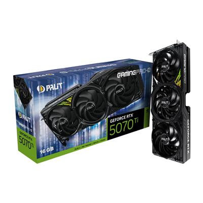 Palit 5070 Ti 16GB GamingPro-S