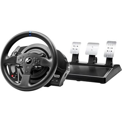 THRUSTMASTER T300 RS GT Racing Wheel