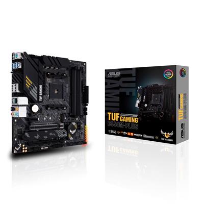 ASUS TUF GAMING B550M-PLUS
