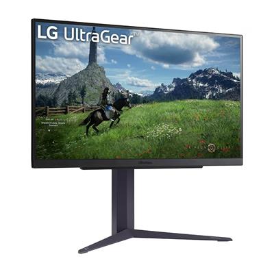 LG 27GS85Q-B 27" IPS Monitor