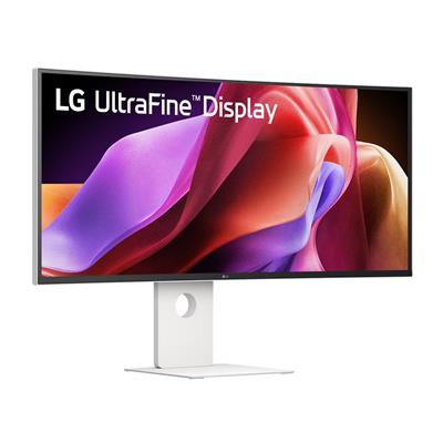 LG 39.7 IPS Curved Monitor 40U990A-W