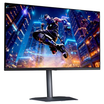 GIGABYTE 31.5 QD-OLED Monitor MO32U2