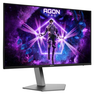 AOC AG326UZD2 31.5 QD-OLED Monitor