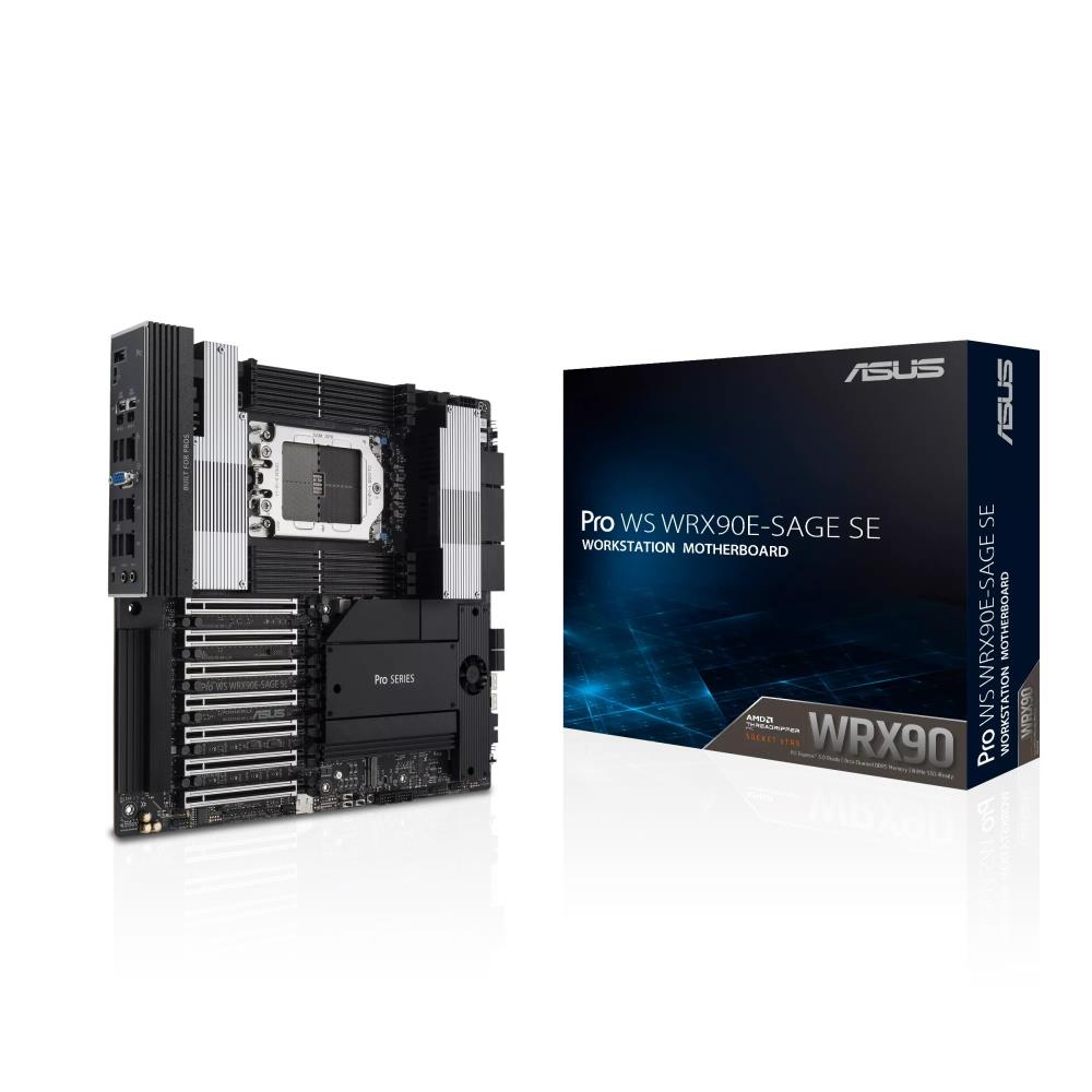 ASUS PRO WS WRX90E-SAGE SE EEB
