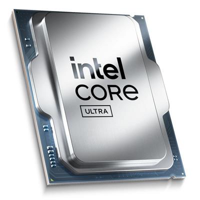 Intel Core Ultra 5 245K