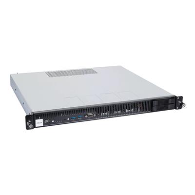 ASUS PRO ER100A B6 1U SERVER