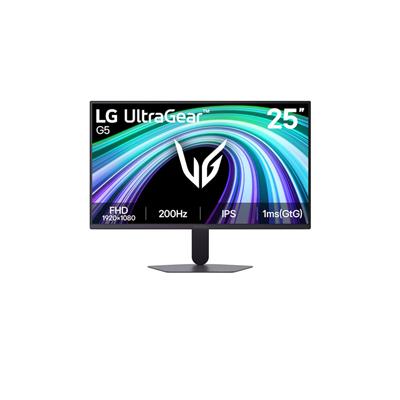 LG 24.4 IPS Monitor 25G523B-B