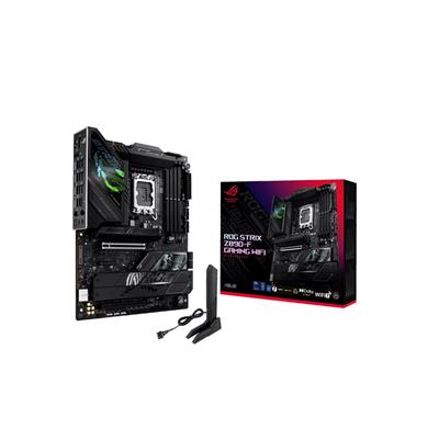 ASUS ROG STRIX Z890-F GAMING WIFI