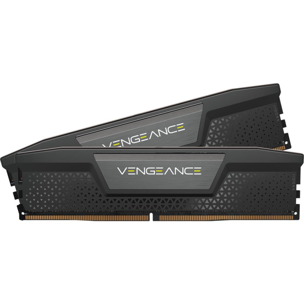 CORSAIR Vengeance DDR5 32GB 6000MHz Black