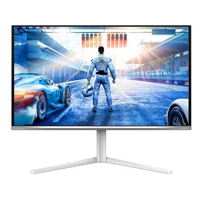 PHILIPS 26.5 QD OLED MON 27M2N6501L