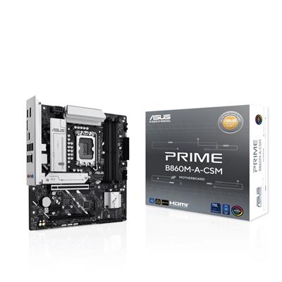 ASUS PRIME B860M-A-CSM M-ATX