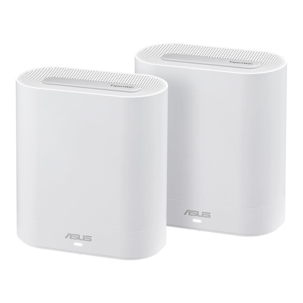 ASUS EBM68 AX7800 Wi-Fi 6 Mesh System
