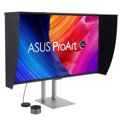 ASUS PA32UCDMR-K 31.5 OLED Monitor