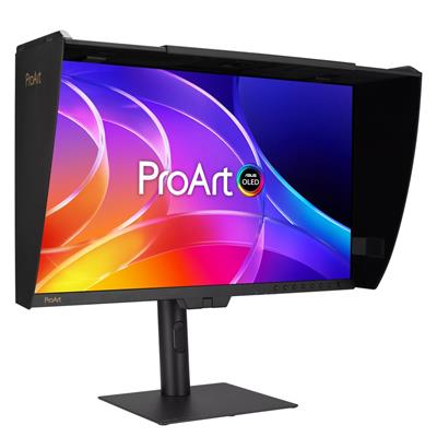 ASUS ProArt PA27USD 26.5 OLED Monitor