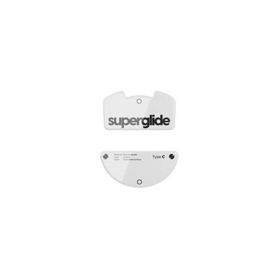 Pulsar Superglide Razer Viper V3 Pro White
