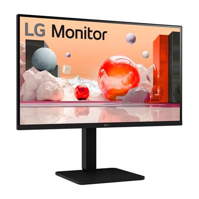 LG 27BA450-B 27" IPS Monitor