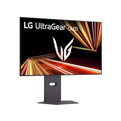 LG 31.5 OLED Monitor 32GX870A-B