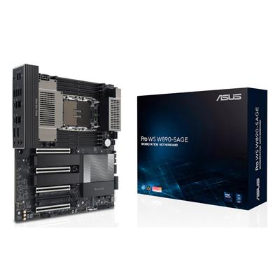 ASUS PRO WS W890-SAGE CEB