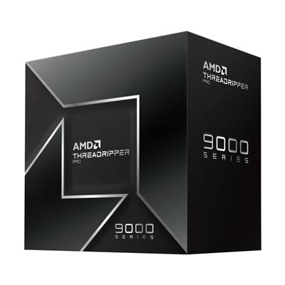 AMD Ryzen Threadripper Pro 9975WX