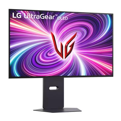 LG 31.5 OLED Monitor 32GS95UV-B