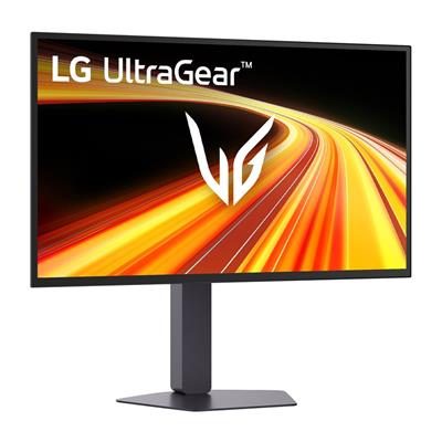 LG 27GX790B-B 26.5 OLED Monitor