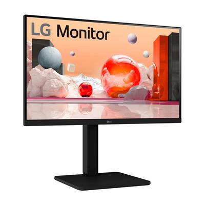 LG 23.8 IPS Monitor 24BA450-B