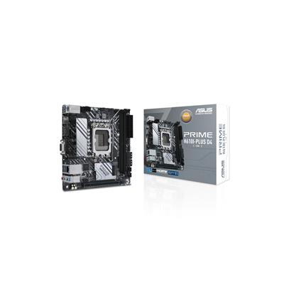 ASUS PRIME H610I-PLUS D4-CSM M-ITX