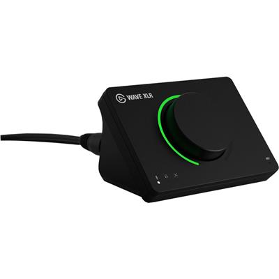 Elgato Wave XLR MK.2 Mic Interface