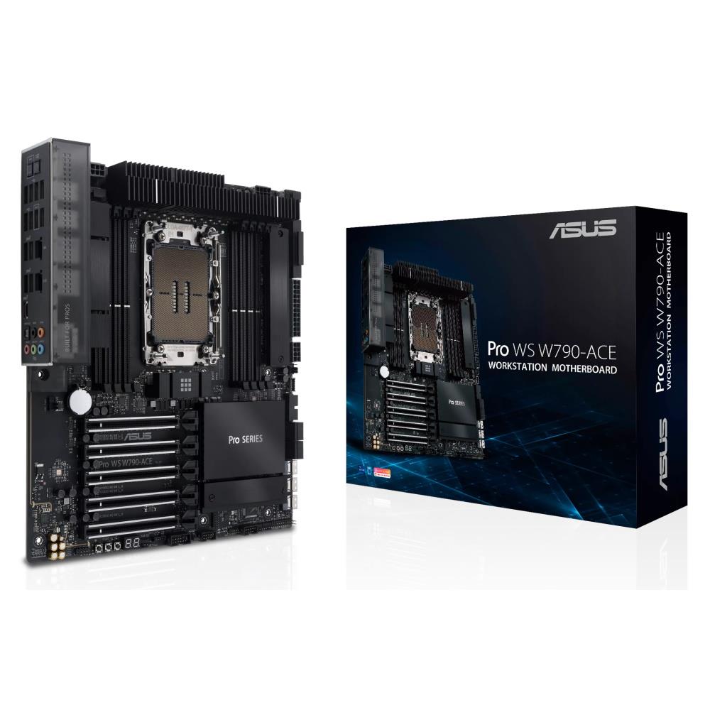 ASUS PRO WS W790-ACE