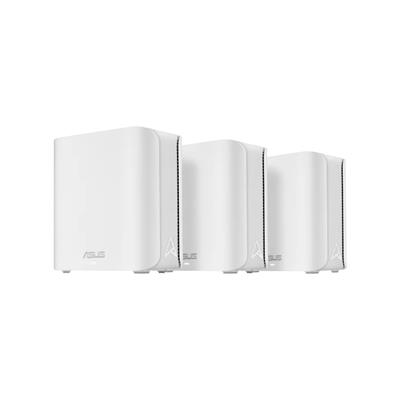 ASUS ZENWIFI BD4 Wi-Fi 7 3PK White