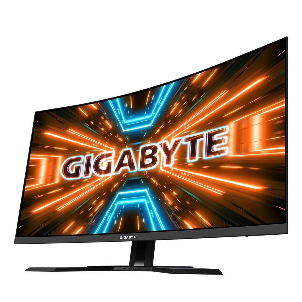 GIGABYTE M32UC 31.5" VA Monitor