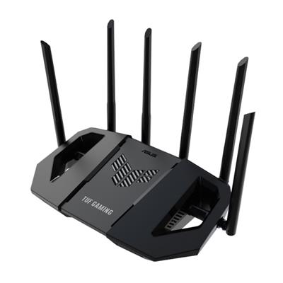 ASUS TUF-BE6500 Wi-Fi 7 Router