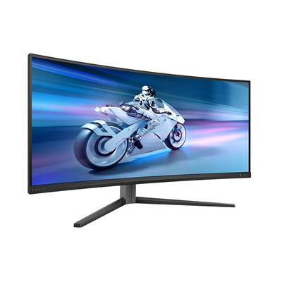PHILIPS 34M2C6500/00 34" IPS Curved Monitor
