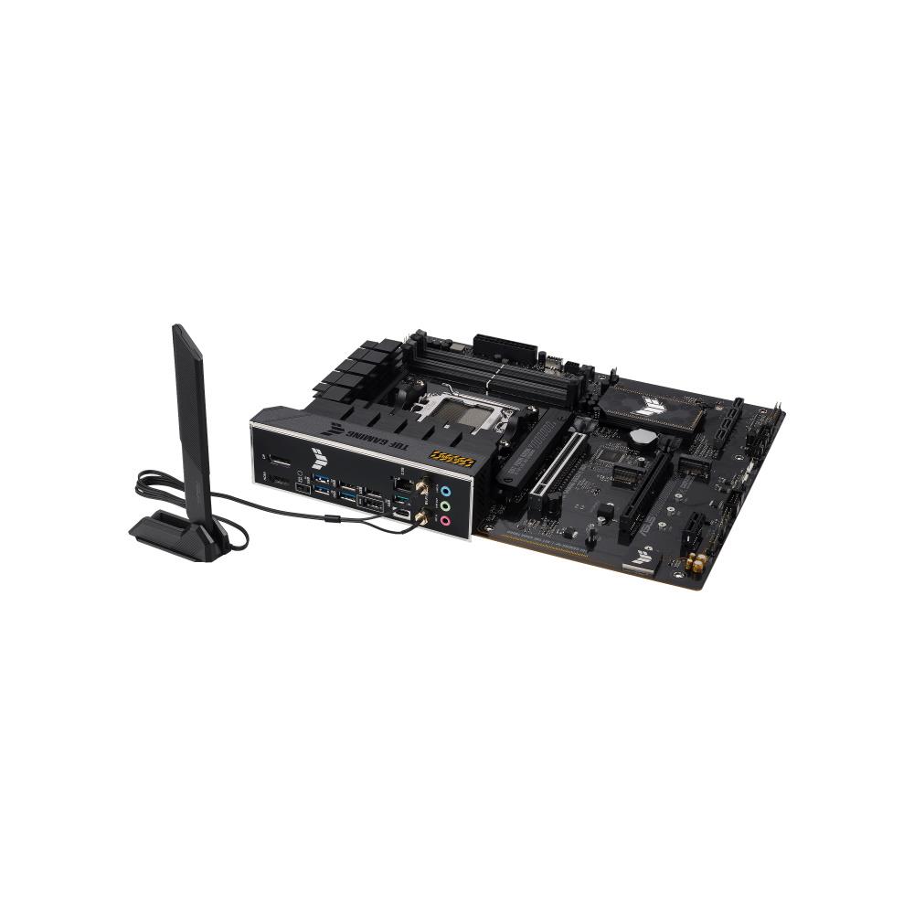 ASUS TUF GAMING B650-E WIFI