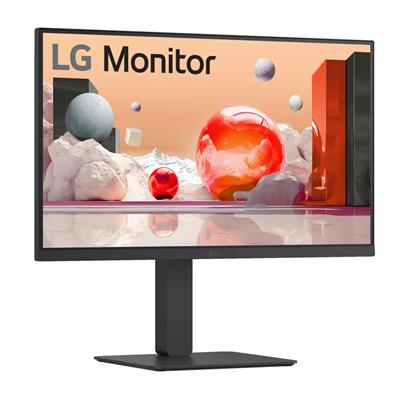 LG 27BA850-B 27" IPS Monitor