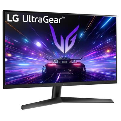 LG 27GS60F-B 27" IPS Monitor