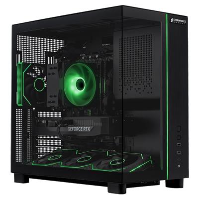 STORMFORCE OBSIDIAN 9700X 32GB