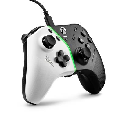 Thrustmaster Heart Hall Controller