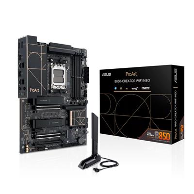 ASUS PROART B850-CREATOR WIFI NEO