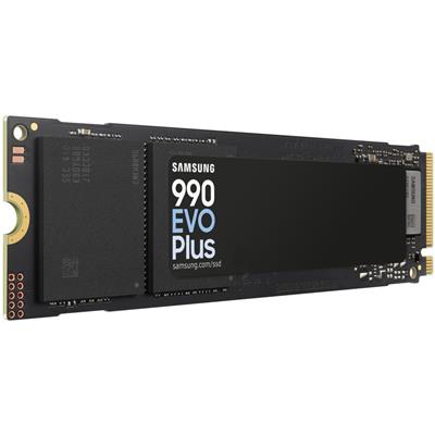 SAMSUNG SSD 990 EVO PLUS M.2 4TB