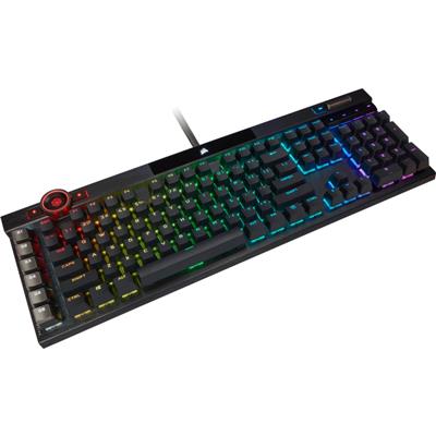 Corsair K100 RGB Keyboard