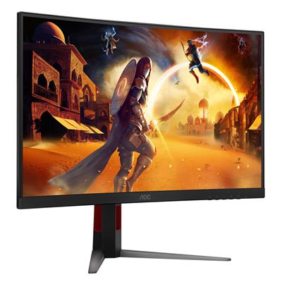 AOC C32G4Z 32" Curved Monitor